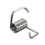 Napinacz Paska Zębatego GT2 6mm do Drukarek 3D - Eliminacja Luzów - Sprężyna 1mm