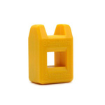 Magnetyzer do śrubokrętów i wkrętaków - łatwe namagnesowanie narzędzi