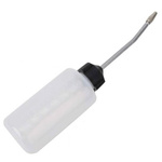 Oliwiarka Butelka do precyzyjnego dozowania oleju i innych płynów - 120ml z aplikatorem