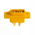 Wtyk Amass XT60E-M - Bezpieczne i wysoko-prądowe podłączenie akumulatora