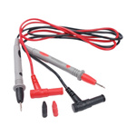 Przewody Pomiarowe Sondy 108cm 1000V 20A Kable do Miernika 1006 - Uniwersalne Kable Bananowe 4mm