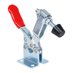 Uniwersalny Ścisk Szybkomocujący Pionowy 100kg do Prac Serwisowych i Warsztatu