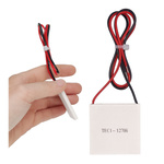 Ogniwo Peltiera do chłodzenia i grzania TEC1-12706 12V 60W