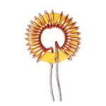 Cewka Indukcyjna Toroidalna 330uH 3A do Przetwornic LM2596