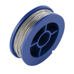 Spoiwo Lutownicze 0,8mm - Idealne do Precyzyjnego Lutowania Elektroniki