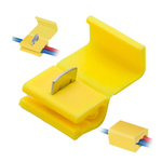 Szybkozłączka rozgałęźnik na kabel 4-6 mm² - Złącze zaciskowe na przewody 12-10 AWG