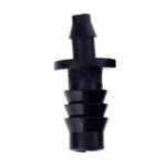 Korek Zaślepka do Węża 4mm - Zakończenie Linii Kroplujących - System Nawadniania Roślin