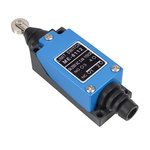 Wyłącznik Krańcowy z Trzpieniem ME-8112 - 230V AC - 5A - Do Sterowania Maszynami