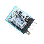 Przekaźnik Mocy 240VAC 10A 8 Pinów Stycznik Automatyki Elektrycznej