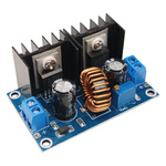 Przetwornica obniżająca napięcie 250W 1,2V-30V 8A - Precyzyjny moduł XL4016 Step-Down
