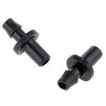Adapter do systemu nawadniania roślin - złączka rozgałęziająca 4/7mm