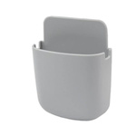 Uchwyt Ścienny na Telefon - Idealne Rozwiązanie do Mocowania Smartfona bez Wiertarki