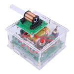 Zestaw DIY: Elektroniczna Gra Coilgun - Mini Moduł Konwertera Napięcia