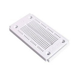 Płytka Prototypowa Breadboard SYB-46 Biała - Budowa Arduino Mini Projekty