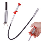 Elastyczny Chwytak Sprężynowy - Narzędzie Pazurkowe do Wyciągania - 60cm