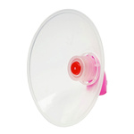 Dysza Rozpylająca z Osłoną 60mm do Opryskiwaczy - Regulowany Otwór do Rozpylania Wody