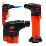 Mini Palnik Gazowy do Precyzyjnego Lutowania i Nagrzewania - GF-827