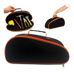 Etui Na Narzędzia Torba Pokrowiec Organizer Z Uchwytem Zaokrąglona