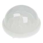 Soczewka Fresnela do Czujnika PIR - Ogranicz Zakres Widzenia 26x17mm