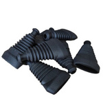 Osłona Przewodów do Złącz Hermetycznych 5-Krotnych Superseal - Dodatkowa Ochrona Przed Wilgocią i Kurzem