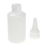 Butelka ESD 50ml z aplikatorem - precyzyjne dozowanie płynów do ochrony elektroniki