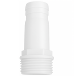 Przyłącze na kran do systemu osmozy odwróconej - Szybkozłącze 25,5mm na wtyk 19,2mm