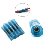 Szybka Złączka Termokurczliwa do Przewodów Elektrycznych 1,5-2,5 mm² 14-16 AWG