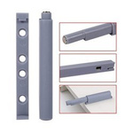 Odbojnik Tip-On 85mm do szafki szafy z funkcją Push to Open