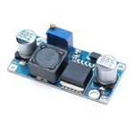 Przetwornica Step-Up 2A 4-35V XL6009 - Podwyższanie Napięcia Impulsowo