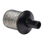 Blokada Stalowej Linki do Lamp z Mechanicznym Blokowaniem Kulek