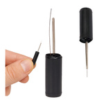 Czujnik Wibracji SW-18015P do Projektów Alarmowych i Robotyki - Arduino