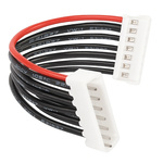Adapter Balancera XH 6S Przedłużacz 7 Pin 15cm Wtyk JST-XH Gniazdo 8S