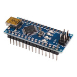 Uniwersalny Moduł NANO z Mikrokontrolerem ATmega328P USB 16MHz - Klon Arduino