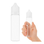 Butelka Gorilla 60ml Plastikowa Z Aplikatorem Miękka