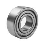 Łożysko Kulkowe Uniwersalne do Silników Modelarskich i Budowy CNC - 2x5x2,5mm - Typ 682ZZ