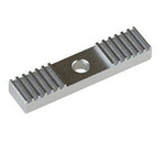 Mocowanie Paska GT2/MXL - 9x40mm - Napinacz Paska - Aluminium