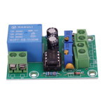 Automatyczny Moduł Sterowania Ładowarką 12V do Akumulatorów - XH-M601