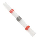 Szybkozłączka Termokurczliwa z cyną 0.50-1.50mm2 do łączenia przewodów - Idealna do trwałego połączenia