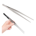 Pinceta Prosta Uniwersalna 25cm - Idealna do Codziennego i Specjalistycznego Użycia