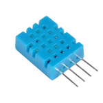 Czujnik Temperatury i Wilgotności 1-Wire do Arduino - Idealny do Pomiaru Warunków Powietrza