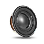 Głośnik Mini 3W 4Ohm do Projektów DIY i Arduino - Bezprzewodowy Mini Głośnik 40mm