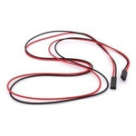 Przewody 2-Pin 70cm Do Czujników Drukarki 3D RepRap