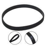 Pasek GT2 Zamknięty 188mm - Wytrzymały Pasek Bezkońcowy 6mm do Drukarek 3D RepRap