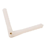 Zawias Walcowy 4,5mm/67mm - Sztyftowy, Metalowy