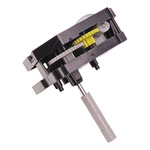 Przekładnia ślimakowa z silnikiem DC 130 3V do budowy robotów i projektów DIY