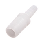 Złącze Redukcyjne 6-11mm - Łącznik do Węża i Rurki Silikonowej - Wykorzystanie w Pompkach Wody, Systemach Nawadniania i Zraszania