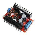 Przetwornica DC-DC 150W Step-Up 12-35V - Zasilanie DIY i LED