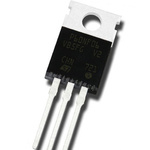 Tranzystor N Mosfet 60A 60V TO-220 - Wysokowydajny element elektroniczny do zastosowań przemysłowych