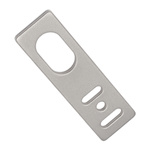 Uchwyt Prosty Montażowy Czujnika Indukcyjnego M12