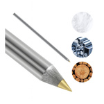 Rysik Traserski do Obróbki Metalu i Szkła - Narzędzie Precyzyjne 14cm